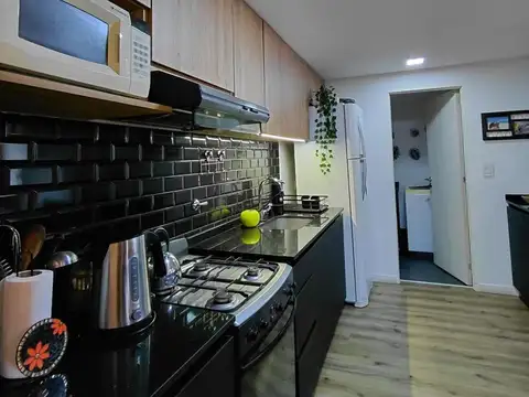 Departamento en Venta 3 años