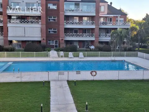 Departamento  en Alquiler en Condominio Tortugas I, Garin, Escobar