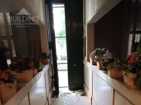 Casa Monoambiente con 4 baños