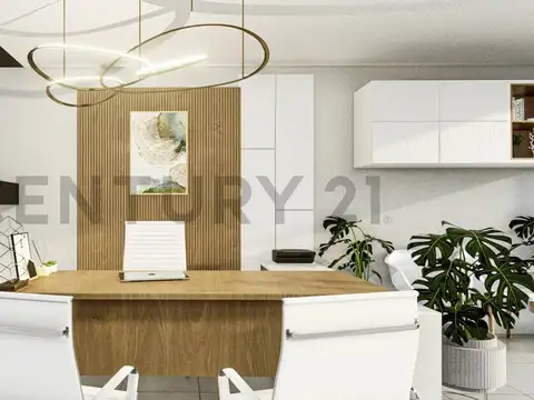 Oficina en venta en City Bell