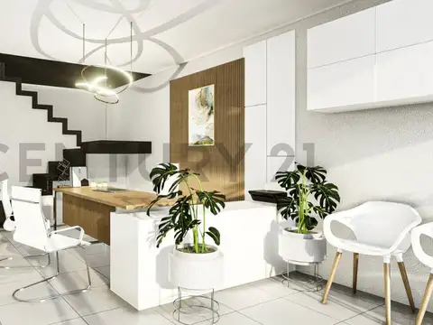 Oficina en Venta en City Bell, USD 90.000