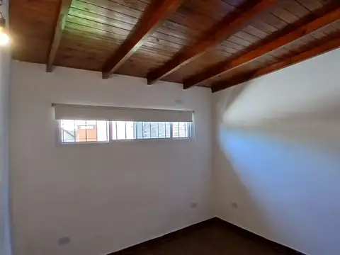 Alquier Departamento 2 Ambientes. 1º Piso.