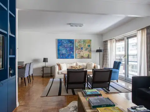 Departamento en Venta 50 años