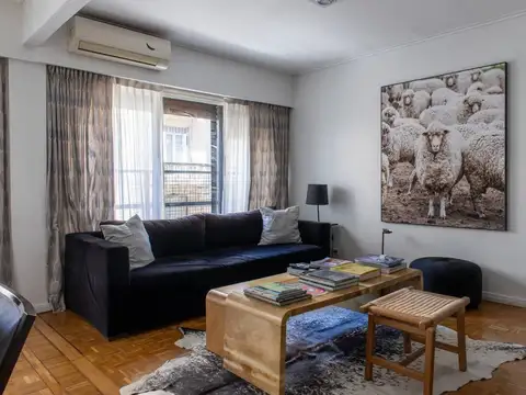 Departamento en Venta de 3 dormitorios