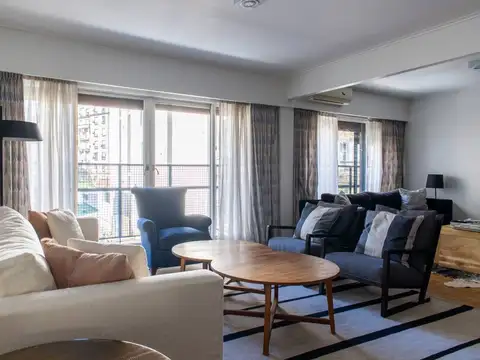 Departamento en Venta de 5 ambientes