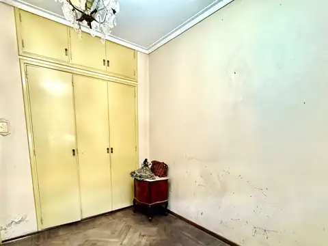 VENTA CASA TRES AMBIENTES EN DOCK SUD LOTE