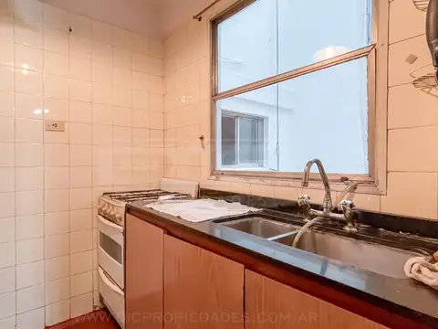 Departamento en Alquiler en Parque Las Heras, $ 500.000
