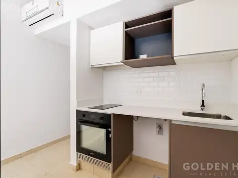 Departamento en Alquiler al Noreste