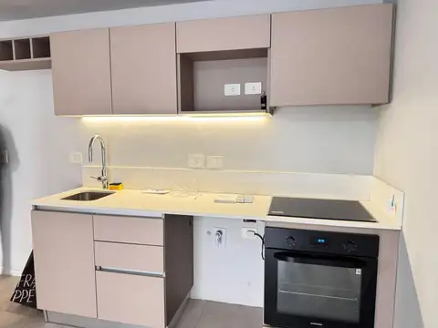Departamento en Alquiler en Belgrano R, USD 1.100