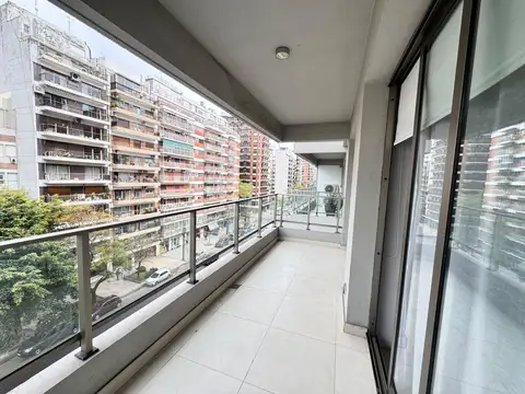 Departamento en Alquiler de 1 dormitorio