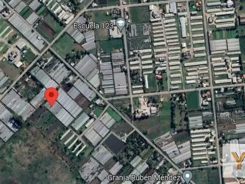 Ruta 2 KM 44