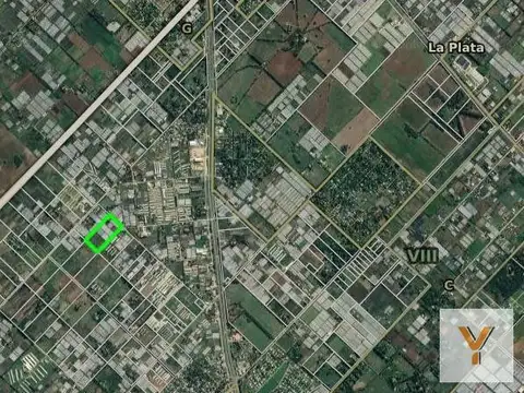 Ruta 2 KM 44