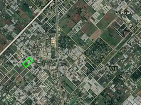 Ruta 2 KM 44