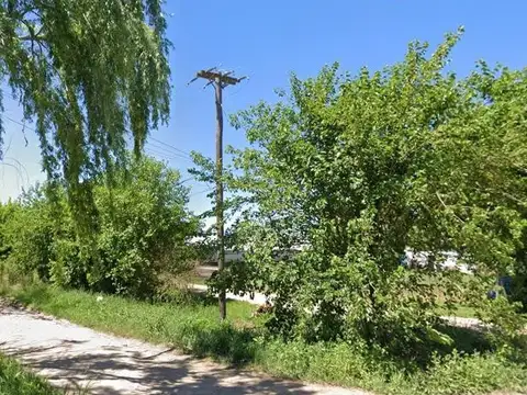Ruta 2 KM 44