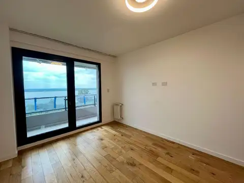 Departamento 5 ambientes con 2 baños