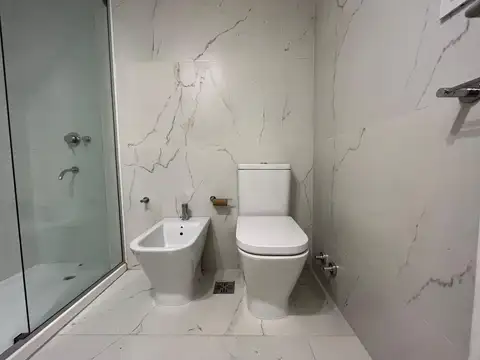 Departamento en Venta al Norte