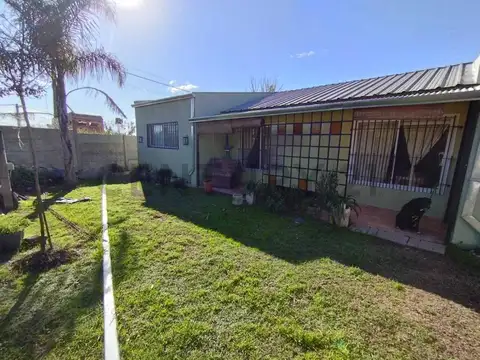 181 bis entre 516 y 516 bis , Piso 0