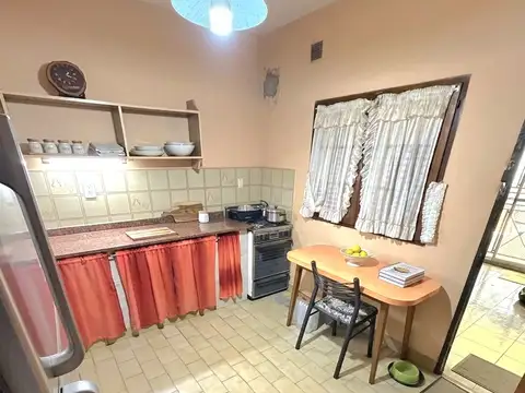Venta casa s/lote de 220 m²