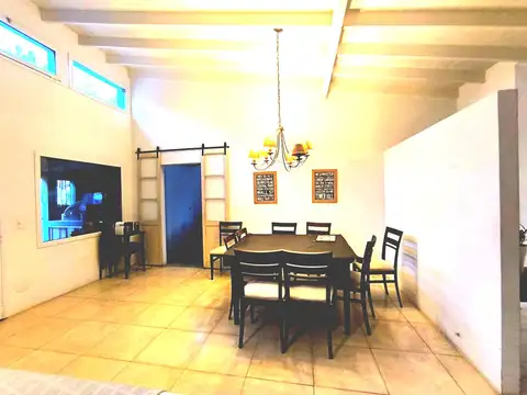 Casa en Alquiler Temporal 10 años