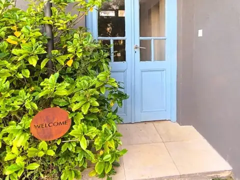 Barrio San Matias lindisima casa en 1 planta