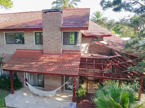 Club de Campo Los Horneros