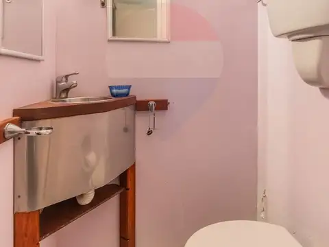 Venta 2 casas padrón único en La Comercial