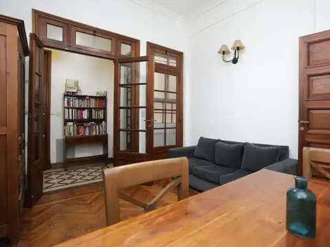 Departamento en Venta 85 años