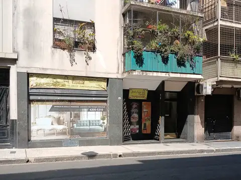 Departamento en Alquiler de 1 dormitorio