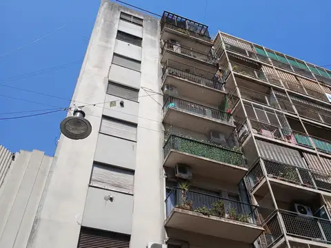 Departamento en alquiler en San Telmo