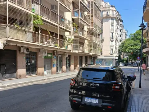 Departamento en Alquiler de 2 ambientes