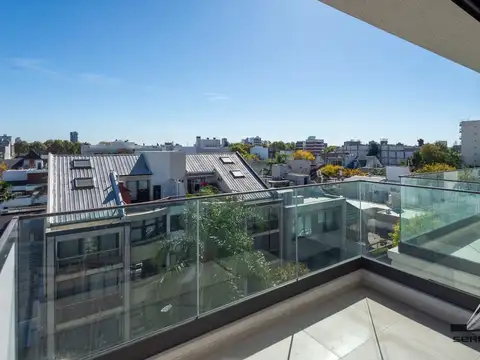 Departamento de lujo de 4 ambientes con 3 dormitorios en venta en Villa Devoto