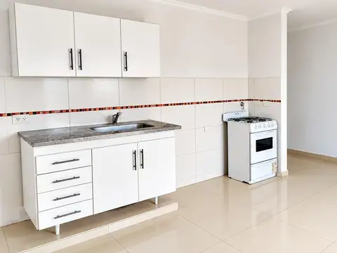 Departamento en Alquiler de 1 dormitorio