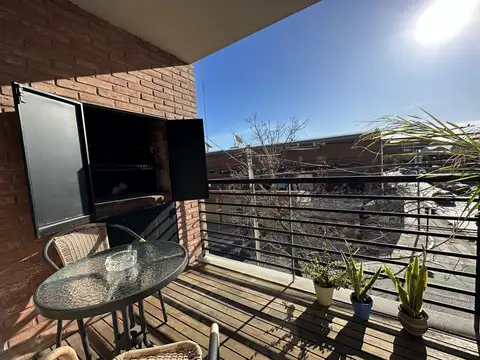 Departamento en Alquiler Temporal 2017 años