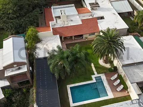 Casa en Venta en Villa Belgrano, USD 350.000