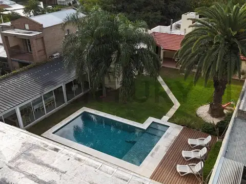 Casa en Venta de 4 dormitorios