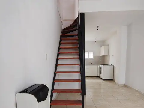 Depto Tipo Casa en Venta 3 años