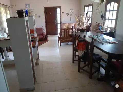 Casa en Venta en Arroyo Leyes, USD 135.000
