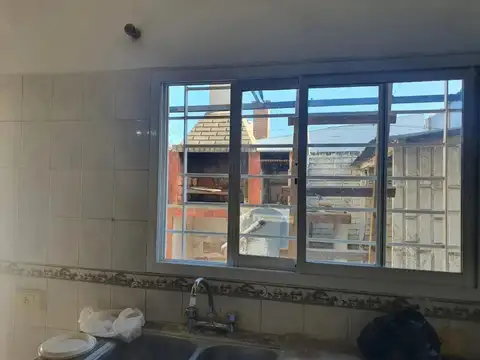 Depto Tipo Casa en Venta con 2 cocheras