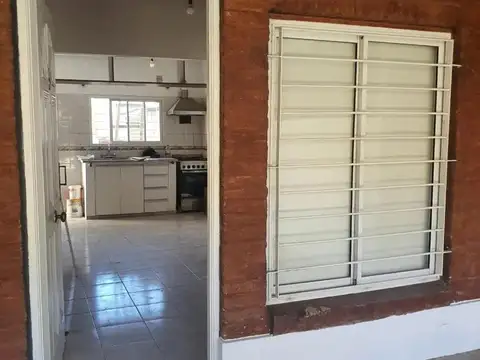Depto Tipo Casa en Venta de 1 dormitorio