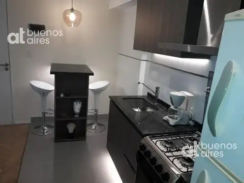 Departamento en Alquiler Temporal de 1 dormitorio