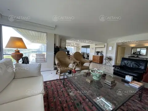 Departamento en Alquiler Temporal 2025 años