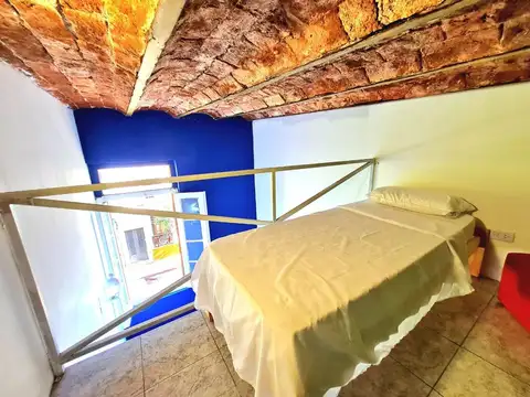 Depto Tipo Casa en Venta 76 años