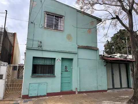 venta de ph en villa ballester