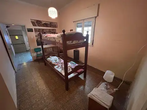 Depto Tipo Casa 3 ambientes con 2 baños