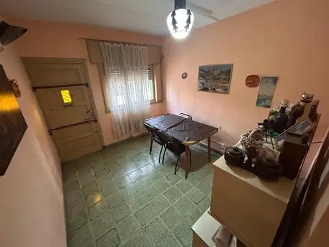 Depto Tipo Casa en Venta en Villa Ballester, USD 68.000