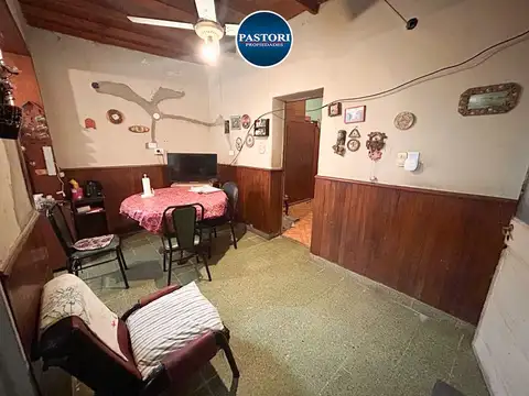 Depto Tipo Casa en Venta con 1 cocheras