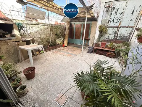 Depto Tipo Casa en Venta en Villa Ballester, USD 68.000