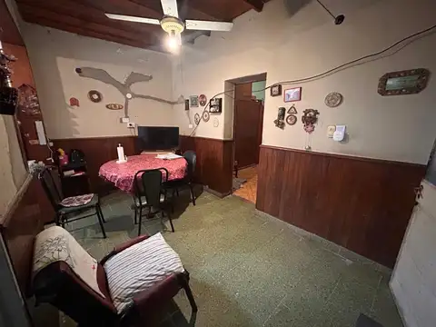Depto Tipo Casa en Venta 60 años