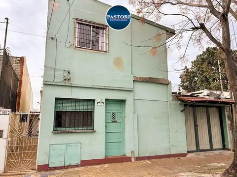 venta de ph en villa ballester