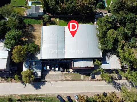 Local en Alquiler en Francisco Alvarez, USD 6.900